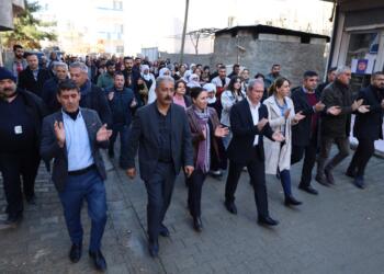 Hezexî li dijî Turkan Kayir meşiyan