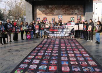 Xizmên Windayan li aqûbeta Mehmet Ozdemîr pirsîn