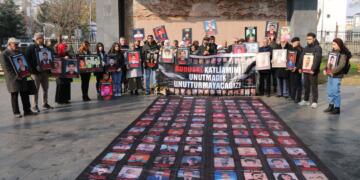 Xizmên Windayan li aqûbeta Mehmet Ozdemîr pirsîn