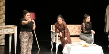 Şanoger û şanohezan berxwedana Rojava silav kirin