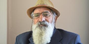 Hepsê 78 serra Kemal Gunî veradîya