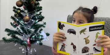 Kirmanckî/Zazakî de kitabê musnayîşî yê seba domanan