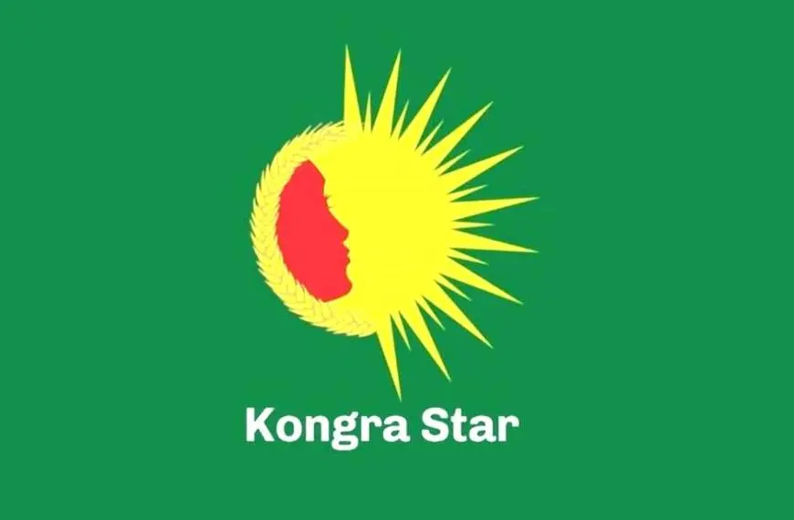Kongra Star: Em hemû jin bibin yek