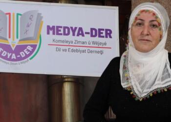 MEDYA-DER  xo seba dewreyê neweyî amade kena