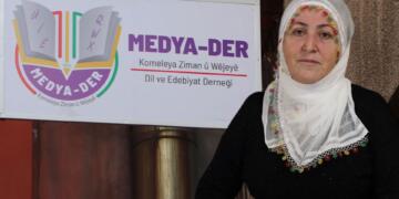 MEDYA-DER  xo seba dewreyê neweyî amade kena