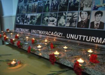 Qirkerdişê Mereşî ra 46 serrî vîyartî