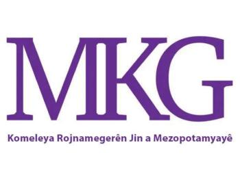 MKGê banga piştevaniyê li rojnamevanên cîhanê kir