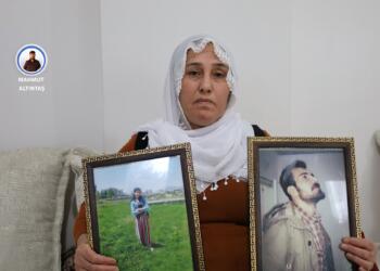 Kolanên Cizîrê bi xwînê hatine avdan