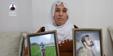 Kolanên Cizîrê bi xwînê hatine avdan