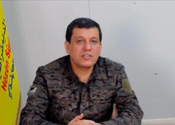 HSDê aşkere kir ku li Minbicê agirbest îlan kirine