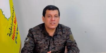 HSDê aşkere kir ku li Minbicê agirbest îlan kirine