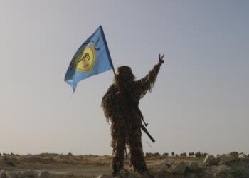 Meclîsa Leşkerî ya Minbicê li Tişrîn û Qereqozaq 210 çete kuştin