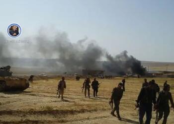 Rojnameger Dogan Cîhan: Fermandarên çeteyan Tirk in