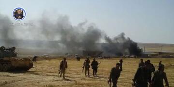 Rojnameger Dogan Cîhan: Fermandarên çeteyan Tirk in