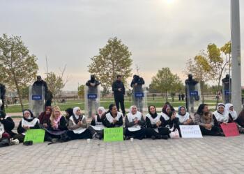 Gurbet Tekîn: Tirkiye bi çeteyan êrîş dike