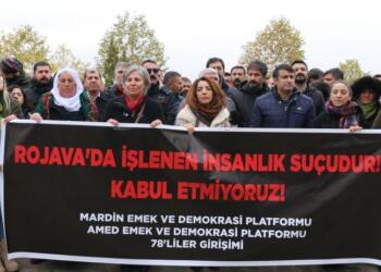 Nobeta li Nisêbînê di roja 10’an de didome