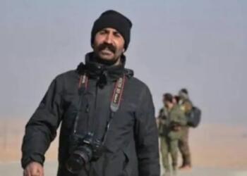 Di kadraja Daştan de her tim têkoşîna gel hebû