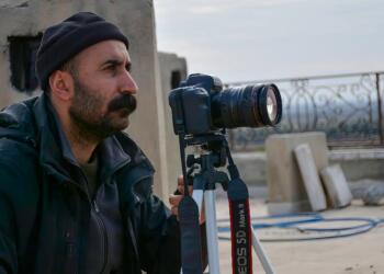 Leşkeran destûr nedan malbata Daştan şînê dîne