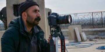 Leşkeran destûr nedan malbata Daştan şînê dîne