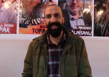 No ajans seba şarê ma hêvîyêk o