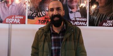 No ajans seba şarê ma hêvîyêk o