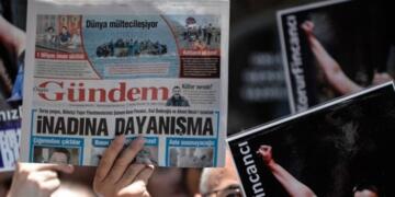 Di doza Ozgur Gundemê de 11 sal û 7 meh ceza hate dayîn