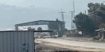 Dewleta tirk êrişî başûrê Kobanê dike