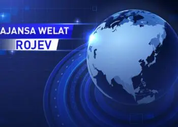 ROJEVA 08ê KANÛNA 2024an