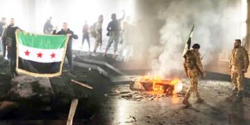 Ramazan Olçen: Li Sûriyeyê dewreke nû