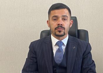 Huqûqnas Ozoral: Ganî heqê hêvîye bêro caardene