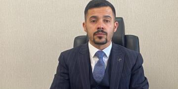 Huqûqnas Ozoral: Ganî heqê hêvîye bêro caardene