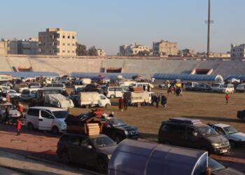 Bi sedan malbat gihiştin Reqayê