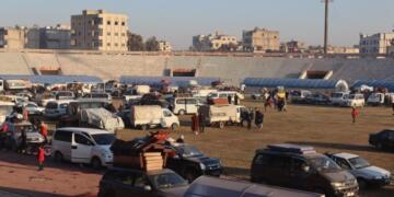 Bi sedan malbat gihiştin Reqayê