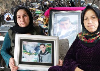 Malbatên Roboskî 13 sal in di şînê de ne: Em ê çawa ji bîr bikin?