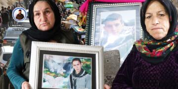 Malbatên Roboskî 13 sal in di şînê de ne: Em ê çawa ji bîr bikin?