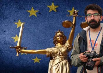 Rojnameger Delal Akyuz serî li DMMEyê da