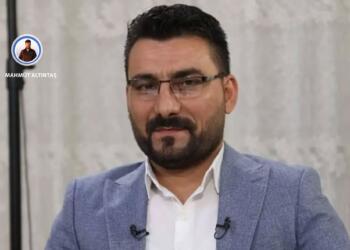 Rojnameger Lezgîn Îbrahîm: Rewş di bin kontrola Rêveberiya Xweser de ye