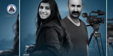 Rojnameger Mehmûd: Armanca êrîşen li dijî rojnamegeran tunekirina rastiyan e