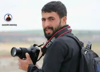 Rojnameger Şivan Misî: Gel bi rihê şerê gelê şoreşgerî li qadan in