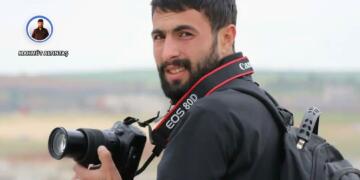 Rojnameger Şivan Misî: Gel bi rihê şerê gelê şoreşgerî li qadan in