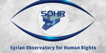 SOHR: Di 2024an de li Sûriyeyê 227 jin hatine kuştin