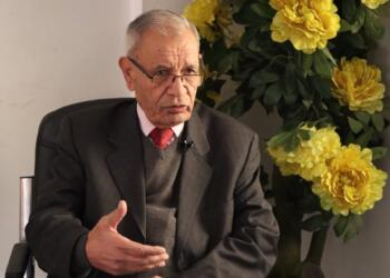 Salih Gedo: Em ji bo yekîtiya Kurdan têdikoşin