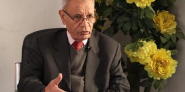 Salih Gedo: Em ji bo yekîtiya Kurdan têdikoşin