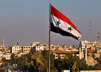 Bi hilweşîna Baasê re qonaxeke nû dest pê dike