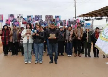 Meclisa Gelê Efrîn û Şehbayê: Berxwedana me didome