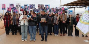 Meclisa Gelê Efrîn û Şehbayê: Berxwedana me didome