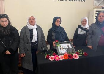 Wê çavê xwe ji wîcdanê xwe re negirt