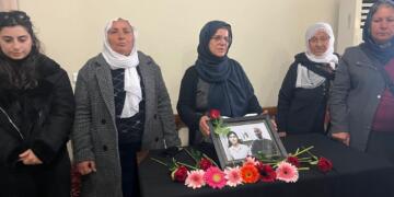 Wê çavê xwe ji wîcdanê xwe re negirt