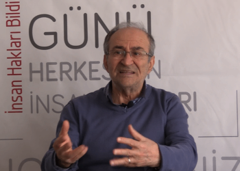 Sazumankarê ÎHDê Husnu Ondul wefat kir