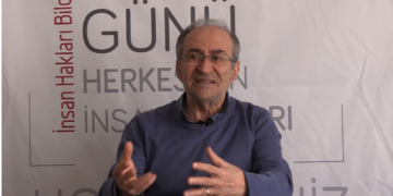 Sazumankarê ÎHDê Husnu Ondul wefat kir